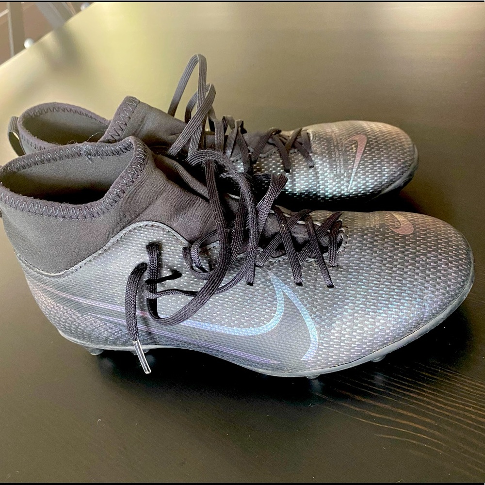 Nike Mercurial Superfly 7 Soccer Cleats